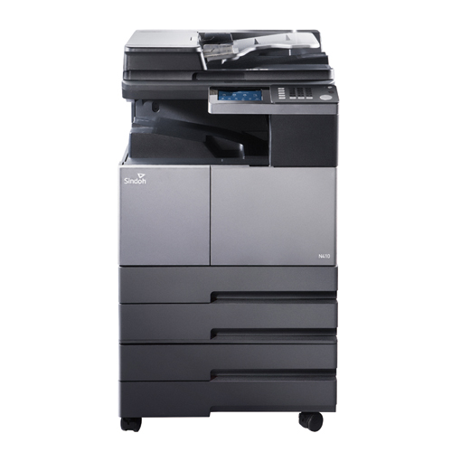 Máy photocopy kỹ thuật số Sindoh N410